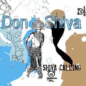 Don Shiva - Brahmaloka